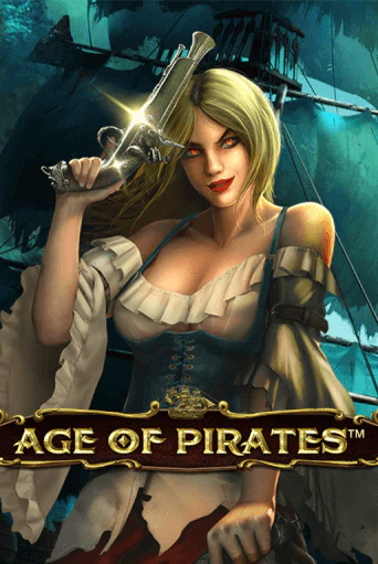 Age Of Pirates Expanded Edition демо игровой автомат | ВАВАДА Казино бесплатно