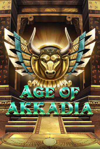 Age of Akkadia демо игровой автомат | ВАВАДА Казино бесплатно