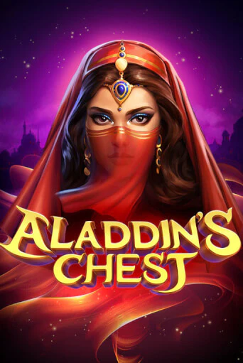 Aladdin's chest демо игровой автомат | ВАВАДА Казино бесплатно