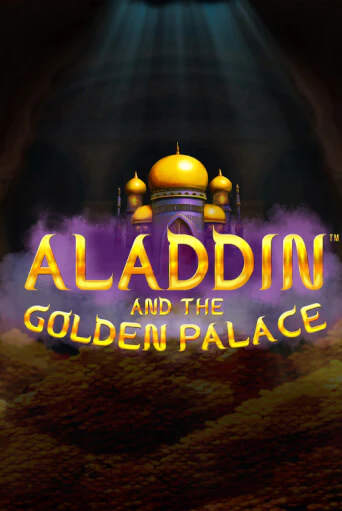 Aladdin And The Golden Palace демо игровой автомат | ВАВАДА Казино бесплатно