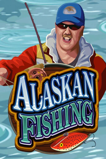 Alaskan Fishing демо игровой автомат | ВАВАДА Казино бесплатно