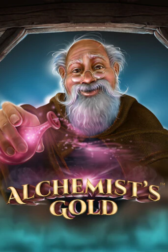 Alchemist's Gold демо игровой автомат | ВАВАДА Казино бесплатно