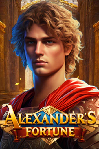 Alexander's Fortune демо игровой автомат | ВАВАДА Казино бесплатно