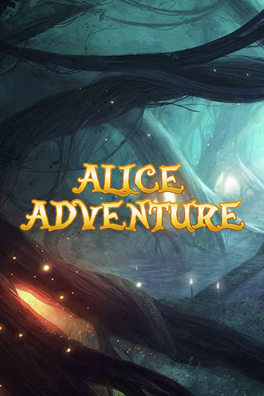 Alice Adventure демо игровой автомат | ВАВАДА Казино бесплатно