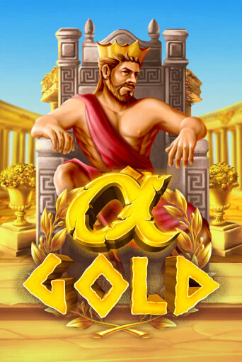 Alpha Gold демо игровой автомат | ВАВАДА Казино бесплатно