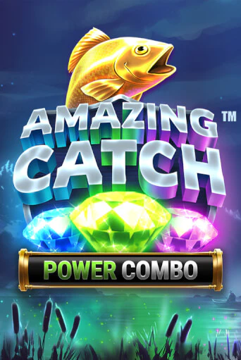 Amazing Catch Power Combo™ демо игровой автомат | ВАВАДА Казино бесплатно