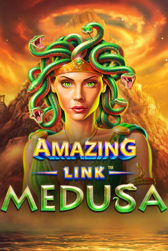 Amazing Link Medusa демо игровой автомат | ВАВАДА Казино бесплатно