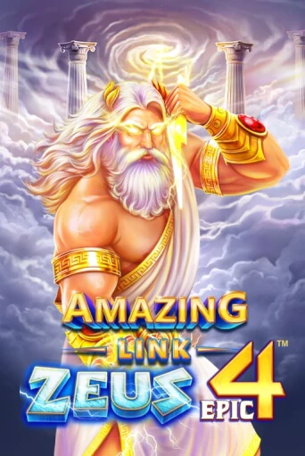 Amazing Link Zeus Epic 4 демо игровой автомат | ВАВАДА Казино бесплатно