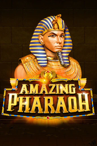 Amazing Pharaoh демо игровой автомат | ВАВАДА Казино бесплатно