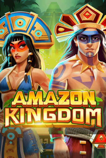 Amazon Kingdom демо игровой автомат | ВАВАДА Казино бесплатно