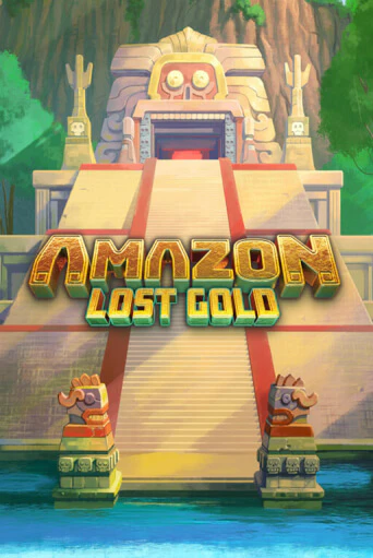 Amazon - Lost Gold демо игровой автомат | ВАВАДА Казино бесплатно