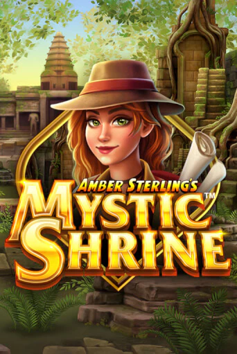 Amber Sterlings Mystic Shrine ™ демо игровой автомат | ВАВАДА Казино бесплатно