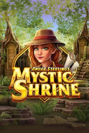 Amber Sterling's Mystic Shrine демо игровой автомат | ВАВАДА Казино бесплатно