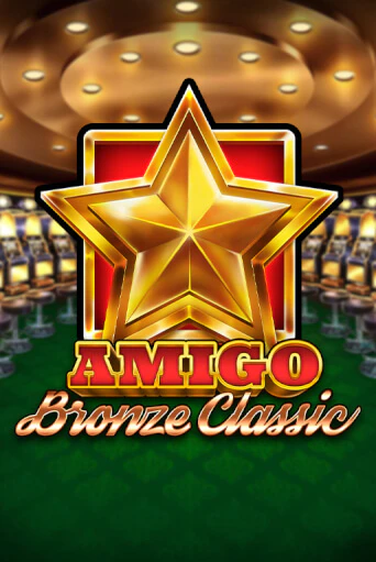 Amigo Bronze Classic демо игровой автомат | ВАВАДА Казино бесплатно