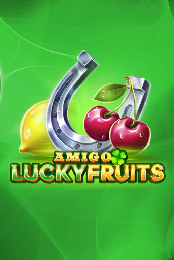 Amigo Lucky Fruits демо игровой автомат | ВАВАДА Казино бесплатно