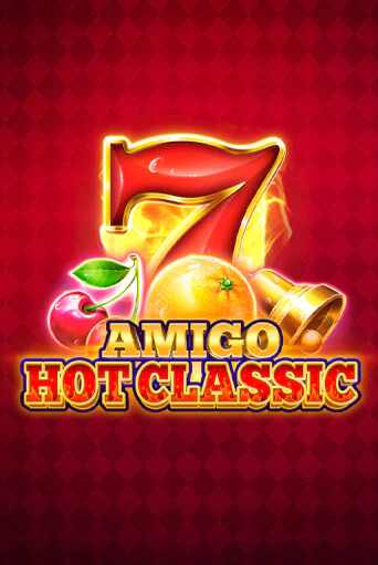 Amigo Hot Classic демо игровой автомат | ВАВАДА Казино бесплатно