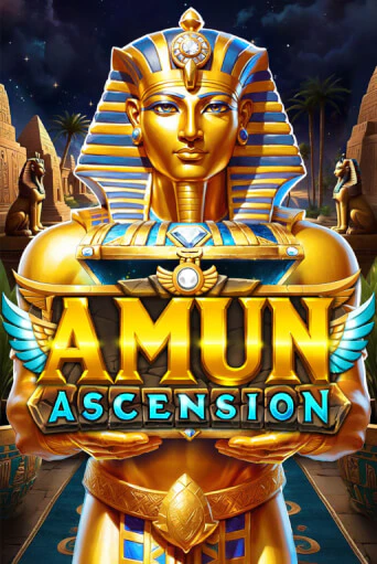 Amun Ascension демо игровой автомат | ВАВАДА Казино бесплатно