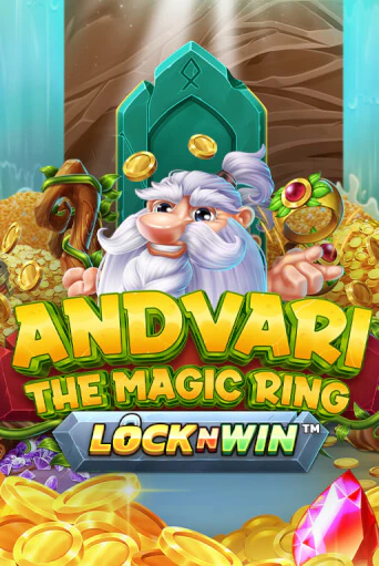 Andvari: The Magic Ring демо игровой автомат | ВАВАДА Казино бесплатно