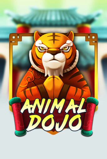 Animal Dojo демо игровой автомат | ВАВАДА Казино бесплатно