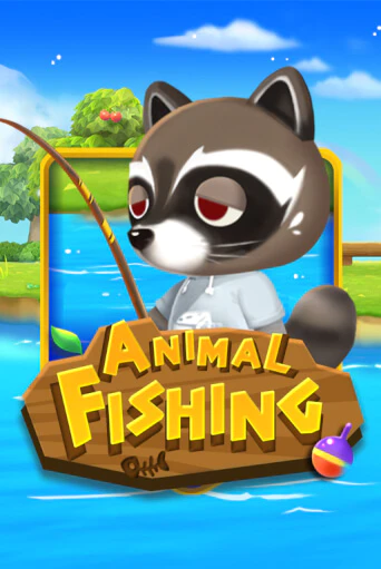 Animal Fishing демо игровой автомат | ВАВАДА Казино бесплатно