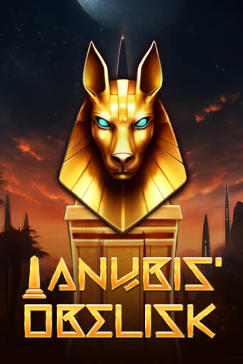 Anubis Obelisk демо игровой автомат | ВАВАДА Казино бесплатно