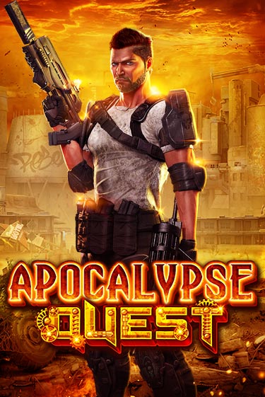 Apocalypse Quest демо игровой автомат | ВАВАДА Казино бесплатно