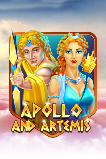 Apollo And Artemis демо игровой автомат | ВАВАДА Казино бесплатно