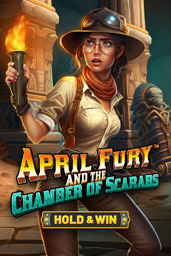 April Fury and the Chamber of Scarabs демо игровой автомат | ВАВАДА Казино бесплатно