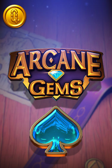 Arcane Gems демо игровой автомат | ВАВАДА Казино бесплатно