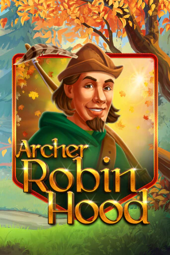 Archer Robin Hood демо игровой автомат | ВАВАДА Казино бесплатно