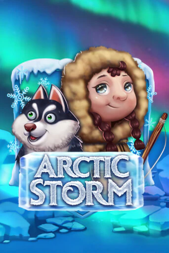 Arctic Storm демо игровой автомат | ВАВАДА Казино бесплатно