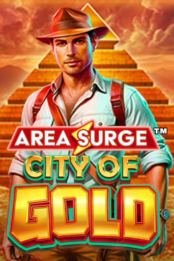 Area Surge™ City of Gold демо игровой автомат | ВАВАДА Казино бесплатно