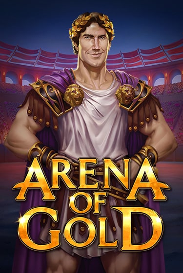 Arena of Gold демо игровой автомат | ВАВАДА Казино бесплатно