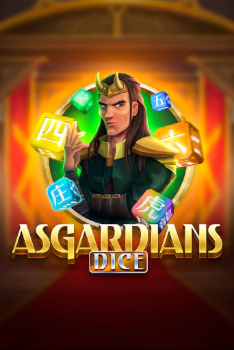 Asgardians - Dice демо игровой автомат | ВАВАДА Казино бесплатно