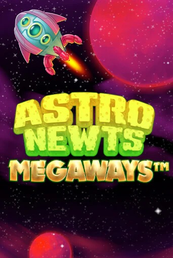 Astro Newts Megaways демо игровой автомат | ВАВАДА Казино бесплатно