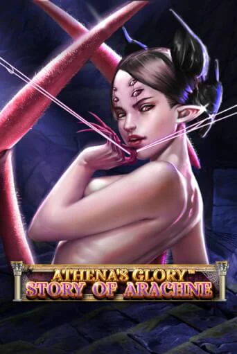 Athena's Glory - Story Of Arachne демо игровой автомат | ВАВАДА Казино бесплатно