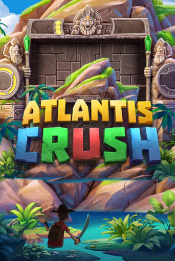 Atlantis Crush демо игровой автомат | ВАВАДА Казино бесплатно