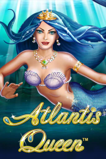 Atlantis Queen демо игровой автомат | ВАВАДА Казино бесплатно