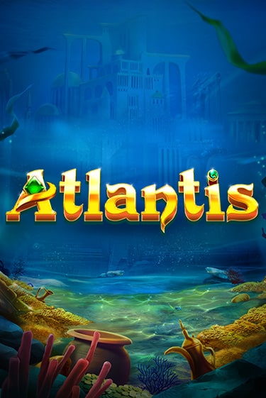 Atlantis демо игровой автомат | ВАВАДА Казино бесплатно