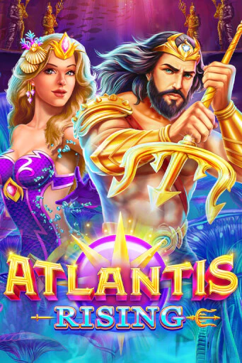 Atlantis Rising демо игровой автомат | ВАВАДА Казино бесплатно