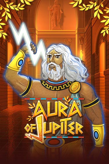 Aura of Jupiter демо игровой автомат | ВАВАДА Казино бесплатно