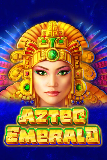 Aztec Emerald демо игровой автомат | ВАВАДА Казино бесплатно