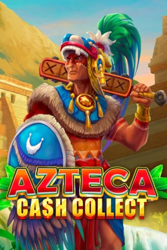 Azteca: Cash Collect демо игровой автомат | ВАВАДА Казино бесплатно