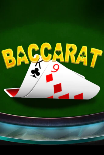 Baccarat демо игровой автомат | ВАВАДА Казино бесплатно