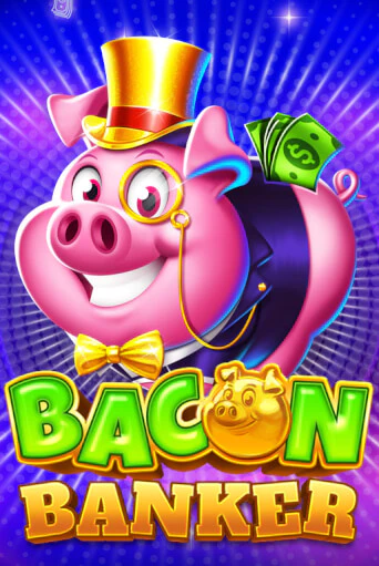 Bacon Banker демо игровой автомат | ВАВАДА Казино бесплатно