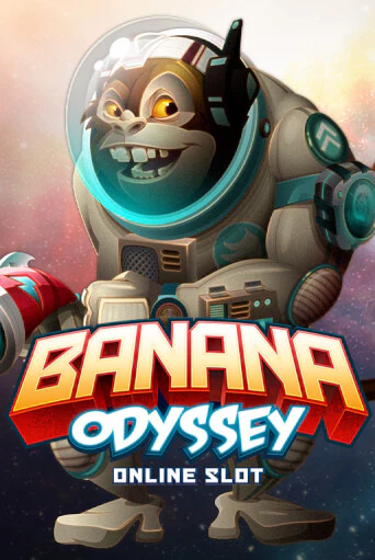 Banana Odyssey демо игровой автомат | ВАВАДА Казино бесплатно