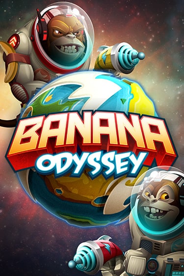 Banana Odyssey демо игровой автомат | ВАВАДА Казино бесплатно