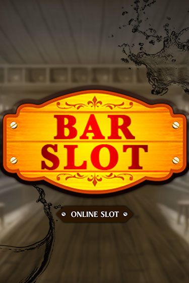 Bar Slot демо игровой автомат | ВАВАДА Казино бесплатно