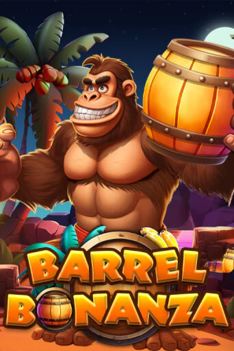 Barrel Bonanza демо игровой автомат | ВАВАДА Казино бесплатно