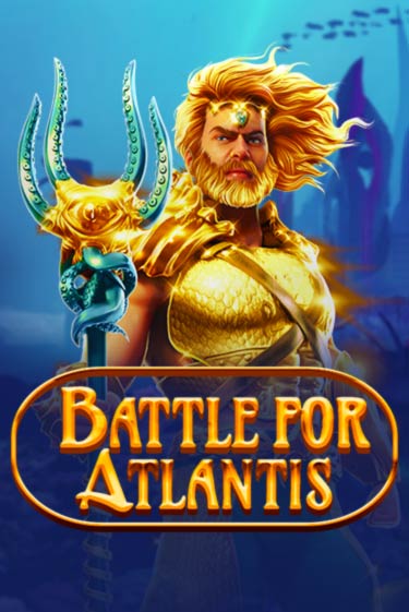 Battle for Atlantis демо игровой автомат | ВАВАДА Казино бесплатно